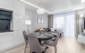 Apartament Blizej Morza Premium II