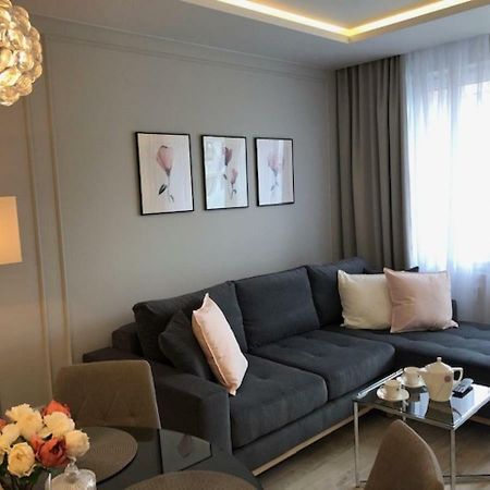 Apartament Blizej Morza Premium II Kolberg Exterior foto