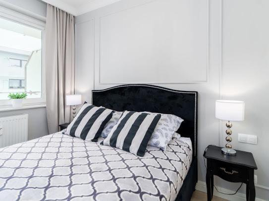 Apartament Blizej Morza Premium II Kolberg Exterior foto