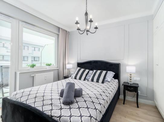 Apartament Blizej Morza Premium II Kolberg Exterior foto