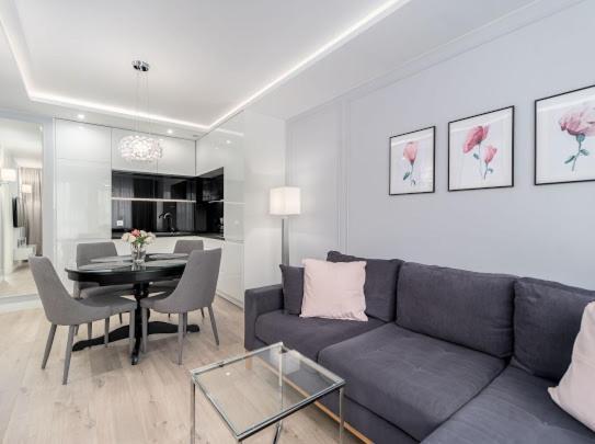 Apartament Blizej Morza Premium II Kolberg Exterior foto
