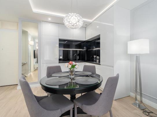 Apartament Blizej Morza Premium II Kolberg Exterior foto