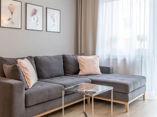 Apartament Blizej Morza Premium II Kolberg Exterior foto
