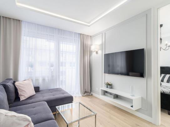 Apartament Blizej Morza Premium II Kolberg Exterior foto