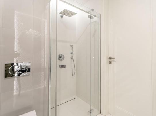 Apartament Blizej Morza Premium II Kolberg Exterior foto