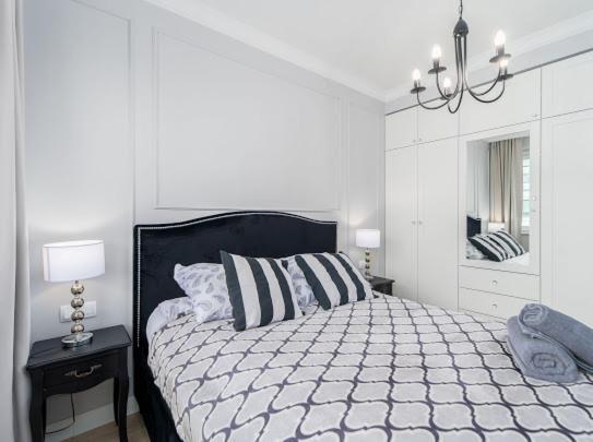 Apartament Blizej Morza Premium II Kolberg Exterior foto