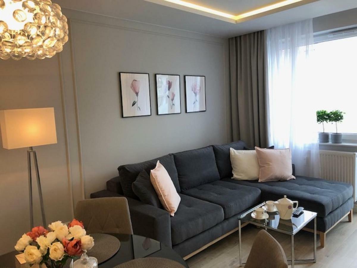 Apartament Blizej Morza Premium II Kolberg Exterior foto