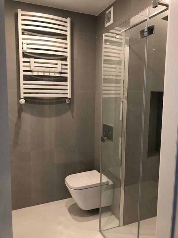Apartament Blizej Morza Premium II Kolberg Exterior foto