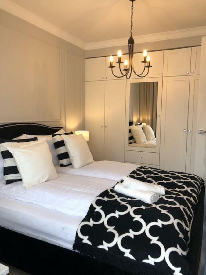 Apartament Blizej Morza Premium II Kolberg Exterior foto