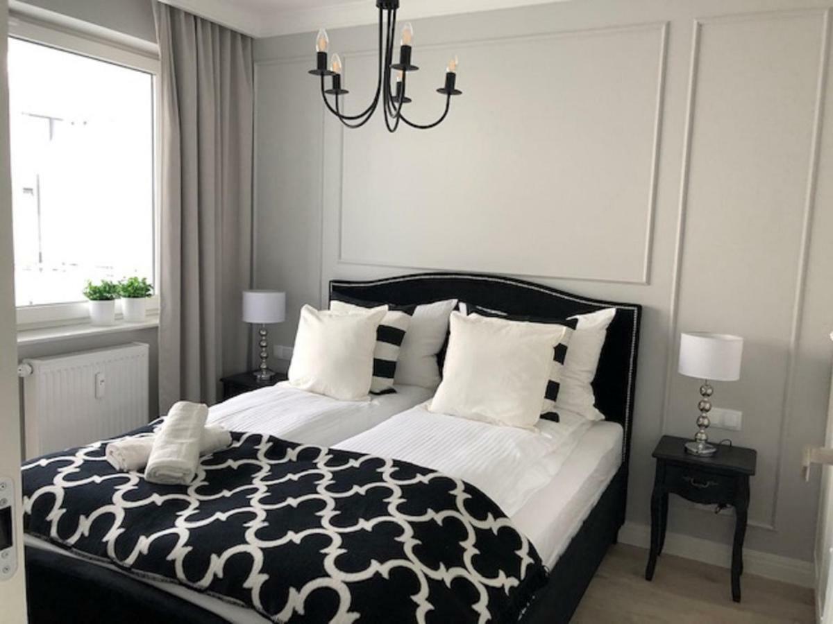 Apartament Blizej Morza Premium II Kolberg Exterior foto